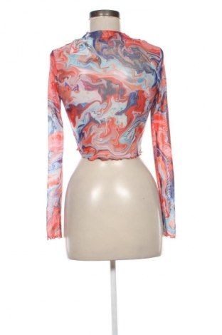 Bluzka damska Unbranded, Rozmiar S, Kolor Kolorowy, Cena 8,99 zł