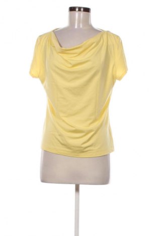 Bluzka damska Unbranded, Rozmiar M, Kolor Żółty, Cena 43,99 zł