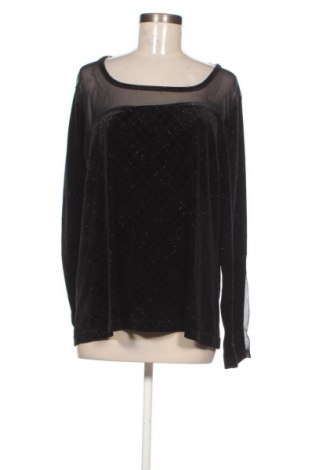 Dámská halenka Unbranded, Velikost XXL, Barva Černá, Cena  377,00 Kč