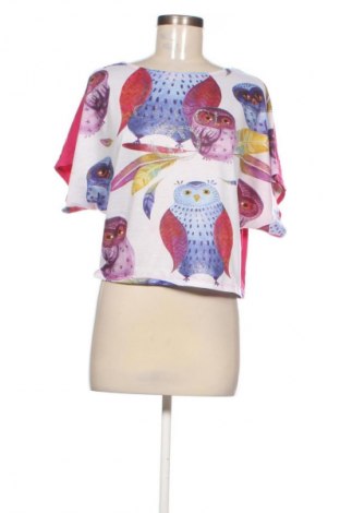 Bluză de femei Unbranded, Mărime M, Culoare Multicolor, Preț 50,00 Lei