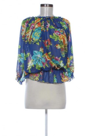 Dámská halenka Unbranded, Velikost M, Barva Vícebarevné, Cena  49,00 Kč