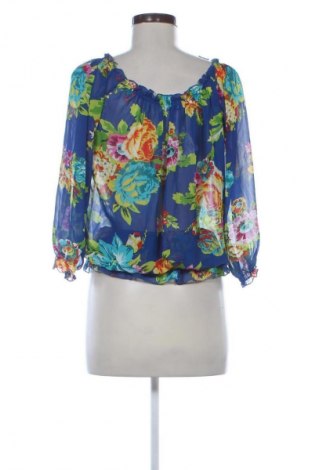 Dámská halenka Unbranded, Velikost M, Barva Vícebarevné, Cena  49,00 Kč