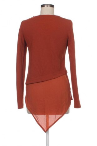 Bluzka damska Unbranded, Rozmiar M, Kolor Brązowy, Cena 8,99 zł