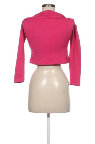 Bluzka damska Unbranded, Rozmiar L, Kolor Różowy, Cena 28,99 zł