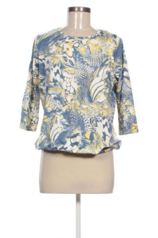 Дамска блуза Unbranded, Размер M, Цвят Многоцветен, Цена 7,66 €