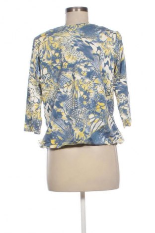 Дамска блуза Unbranded, Размер M, Цвят Многоцветен, Цена 7,66 €