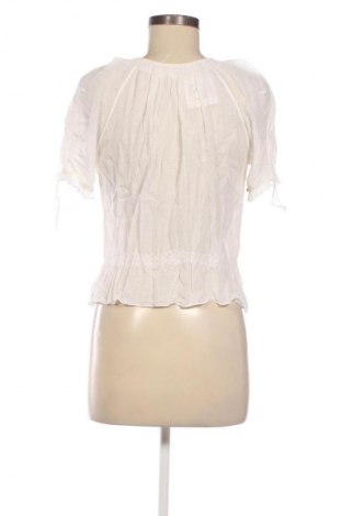 Dámská halenka Unbranded, Velikost M, Barva Bílá, Cena  136,00 Kč