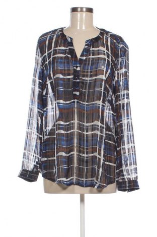 Γυναικεία μπλούζα Unbranded, Μέγεθος XL, Χρώμα Πολύχρωμο, Τιμή 1,99 €