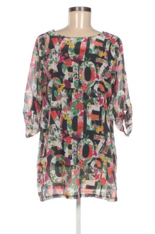 Dámská halenka Unbranded, Velikost L, Barva Vícebarevné, Cena  136,00 Kč