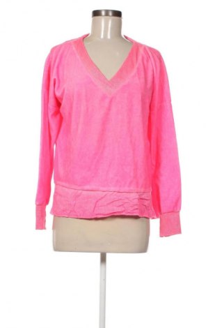 Дамска блуза Unbranded, Размер M, Цвят Розов, Цена 2,04 €