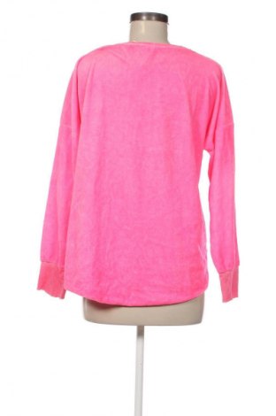 Дамска блуза Unbranded, Размер M, Цвят Розов, Цена 2,04 €