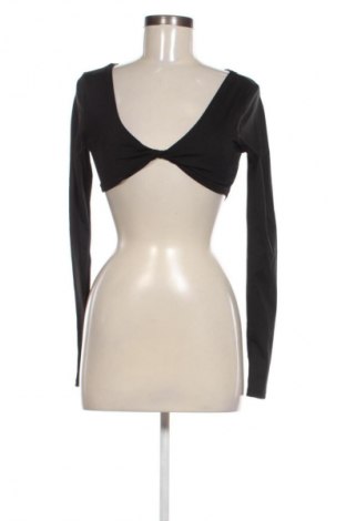 Γυναικεία μπλούζα Unbranded, Μέγεθος S, Χρώμα Μαύρο, Τιμή 1,99 €