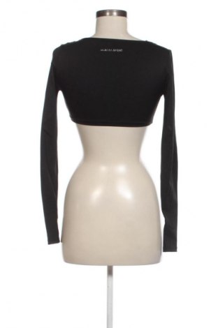 Γυναικεία μπλούζα Unbranded, Μέγεθος S, Χρώμα Μαύρο, Τιμή 1,99 €