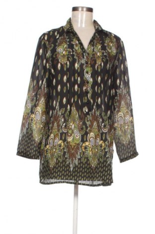 Dámská halenka Unbranded, Velikost M, Barva Vícebarevné, Cena  49,00 Kč