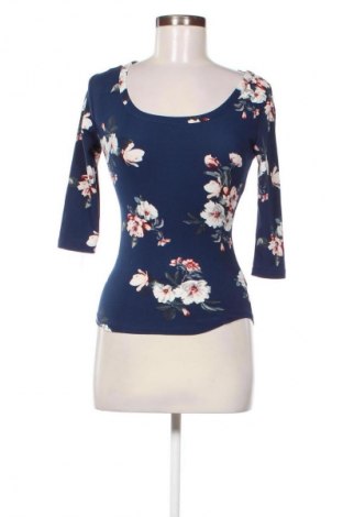 Γυναικεία μπλούζα Unbranded, Μέγεθος XS, Χρώμα Πολύχρωμο, Τιμή 1,99 €