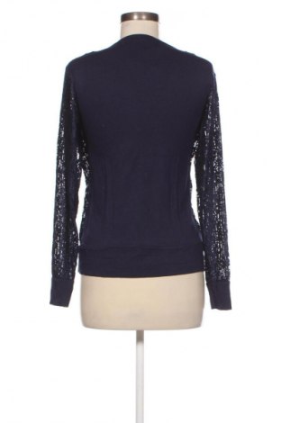 Γυναικεία μπλούζα Unbranded, Μέγεθος S, Χρώμα Μπλέ, Τιμή 1,99 €