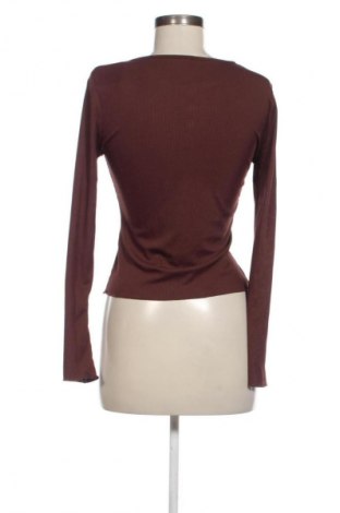 Dámská halenka Unbranded, Velikost M, Barva Hnědá, Cena  146,00 Kč