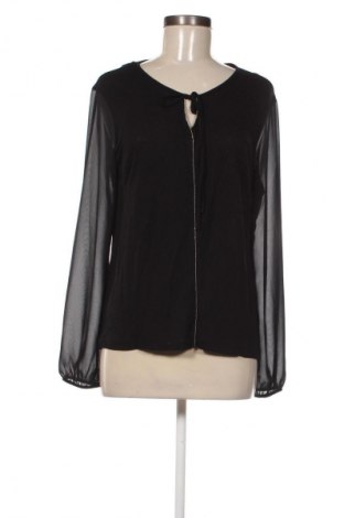 Дамска блуза Unbranded, Размер L, Цвят Черен, Цена 2,04 €