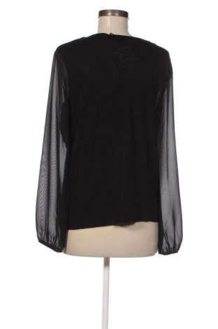 Дамска блуза Unbranded, Размер L, Цвят Черен, Цена 2,04 €
