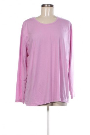 Damen Shirt Unbranded, Größe XXL, Farbe Lila, Preis 2,99 €, #134617155