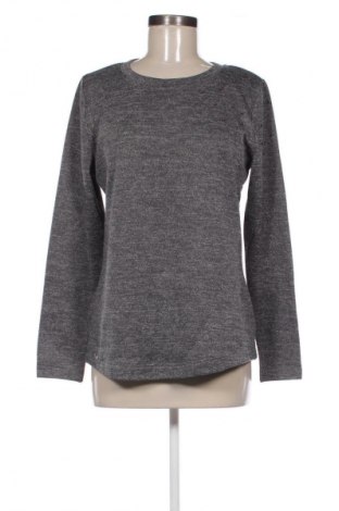 Γυναικεία μπλούζα Unbranded, Μέγεθος L, Χρώμα Γκρί, Τιμή 1,99 €