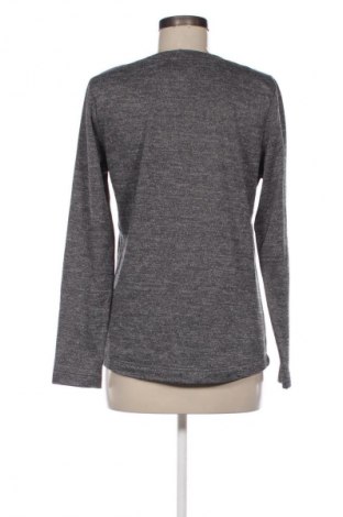 Γυναικεία μπλούζα Unbranded, Μέγεθος L, Χρώμα Γκρί, Τιμή 1,99 €