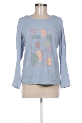 Bluzka damska Unbranded, Rozmiar M, Kolor Niebieski, Cena 8,99 zł