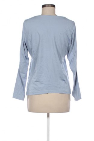 Bluzka damska Unbranded, Rozmiar M, Kolor Niebieski, Cena 8,99 zł