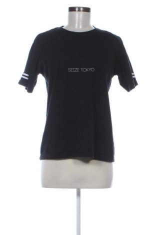 Bluzka damska Unbranded, Rozmiar M, Kolor Czarny, Cena 43,99 zł