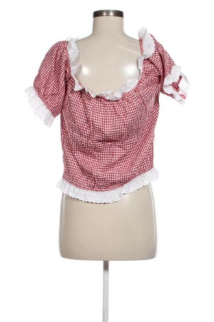 Dámská halenka Unbranded, Velikost XL, Barva Vícebarevné, Cena  79,00 Kč