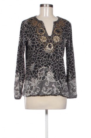 Dámská halenka Unbranded, Velikost M, Barva Vícebarevné, Cena  49,00 Kč