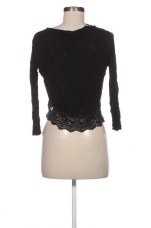 Γυναικεία μπλούζα Unbranded, Μέγεθος S, Χρώμα Μαύρο, Τιμή 1,99 €