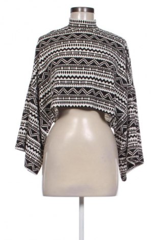 Γυναικεία μπλούζα Unbranded, Μέγεθος M, Χρώμα Πολύχρωμο, Τιμή 1,99 €