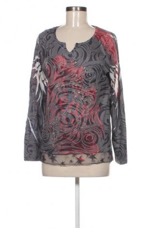 Dámská halenka Unbranded, Velikost M, Barva Vícebarevné, Cena  49,00 Kč