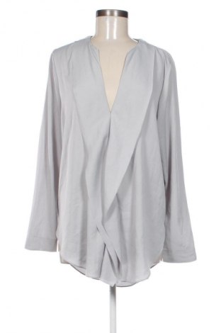 Γυναικεία μπλούζα Unbranded, Μέγεθος L, Χρώμα Γκρί, Τιμή 9,96 €