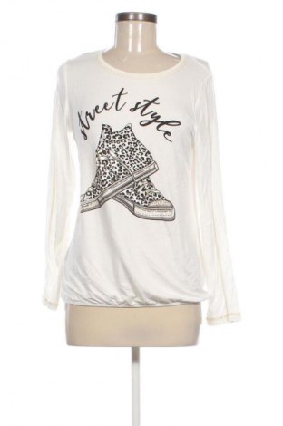 Дамска блуза Unbranded, Размер S, Цвят Многоцветен, Цена 2,04 €