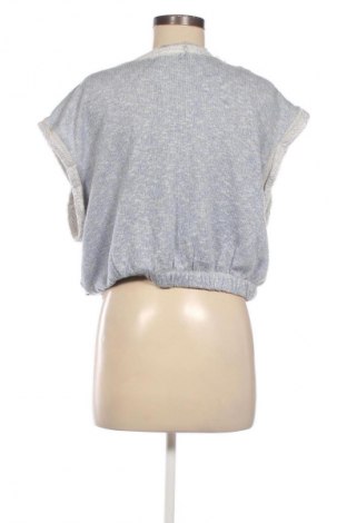 Dámska blúza Unbranded, Veľkosť L, Farba Modrá, Cena  8,95 €