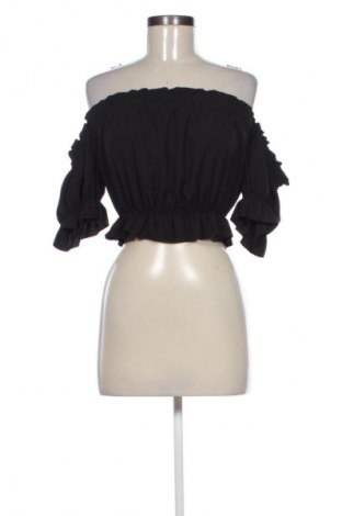 Dámská halenka Unbranded, Velikost XS, Barva Černá, Cena  229,00 Kč