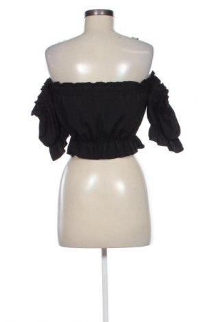 Dámská halenka Unbranded, Velikost XS, Barva Černá, Cena  229,00 Kč