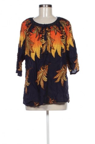 Dámská halenka Unbranded, Velikost XXL, Barva Vícebarevné, Cena  129,00 Kč