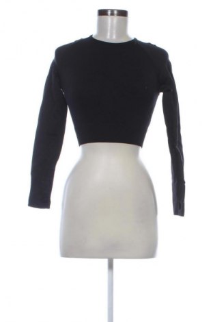 Bluzka damska Unbranded, Rozmiar S, Kolor Czarny, Cena 36,78 zł