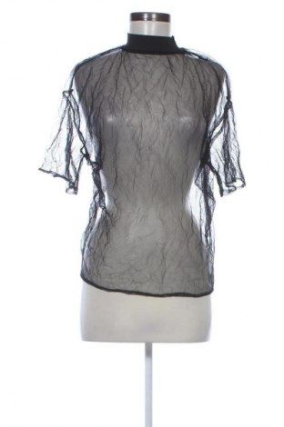 Γυναικεία μπλούζα Unbranded, Μέγεθος M, Χρώμα Μαύρο, Τιμή 8,18 €