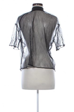 Γυναικεία μπλούζα Unbranded, Μέγεθος M, Χρώμα Μαύρο, Τιμή 8,18 €