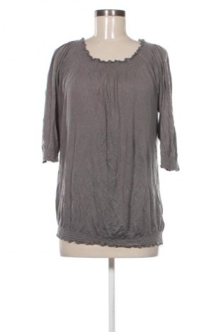 Γυναικεία μπλούζα Unbranded, Μέγεθος L, Χρώμα Γκρί, Τιμή 1,99 €