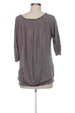 Γυναικεία μπλούζα Unbranded, Μέγεθος L, Χρώμα Γκρί, Τιμή 1,99 €