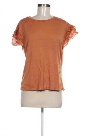 Dámská halenka Unbranded, Velikost M, Barva Hnědá, Cena  145,00 Kč