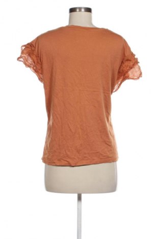 Dámská halenka Unbranded, Velikost M, Barva Hnědá, Cena  145,00 Kč