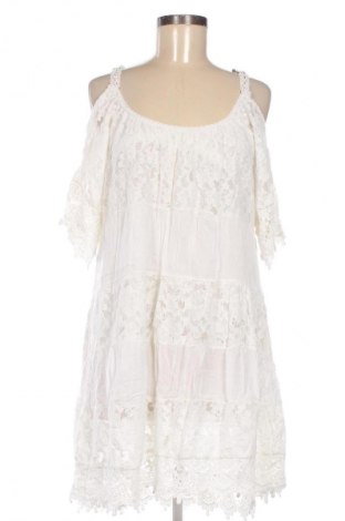 Dámská halenka Unbranded, Velikost M, Barva Bílá, Cena  229,00 Kč