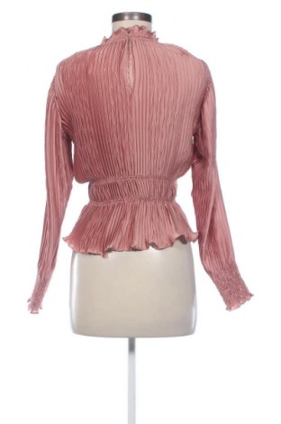 Dámská halenka Unbranded, Velikost S, Barva Růžová, Cena  145,00 Kč