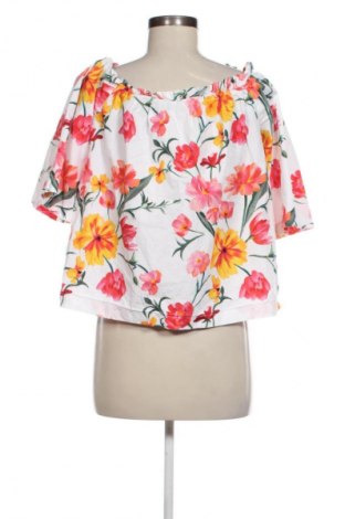 Γυναικεία μπλούζα Unbranded, Μέγεθος M, Χρώμα Πολύχρωμο, Τιμή 1,99 €